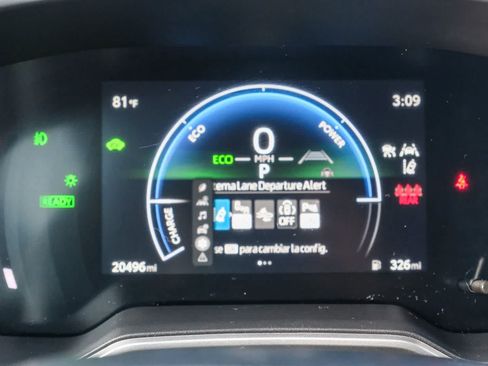 Certified 2024 Toyota Corolla Cross AWD Hybrid w/ Convenience Package image 25
