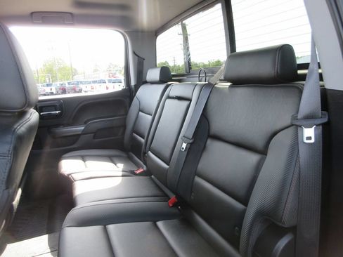 Used 2016 GMC Sierra 1500 SLT w/ All-Terrain Package AWD/4WD image 22