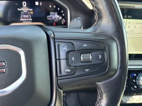 Used 2022 GMC Sierra 1500 AT4 w/ AT4 Premium Package AWD/4WD image 25