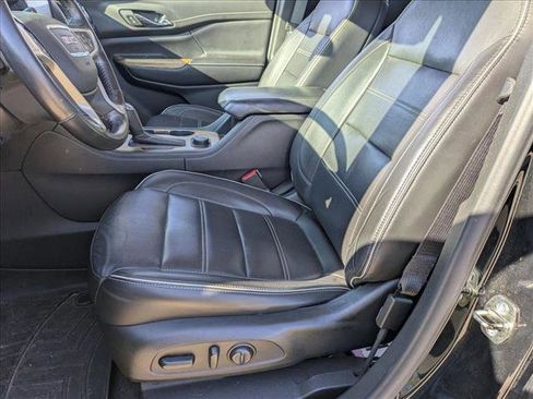 Used 2019 GMC Acadia Denali w/ Technology Package image 13