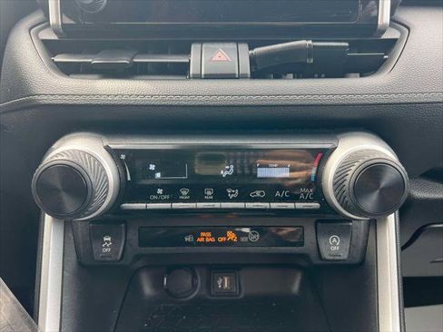 Certified 2023 Toyota RAV4 LE image 29