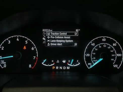 Used 2025 Ford Transit 250 Low Roof w/ Exterior Upgrade Package RWD image 27