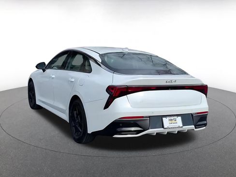 Used 2025 Kia K5 LXS image 11