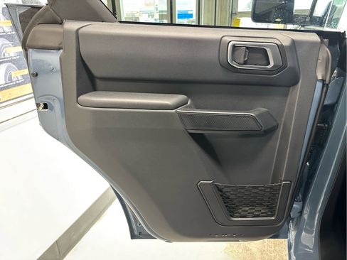 New 2025 Ford Bronco Big Bend image 22