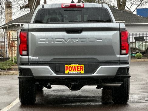 New 2026 Chevrolet Colorado LT w/ LT Convenience Package image 6
