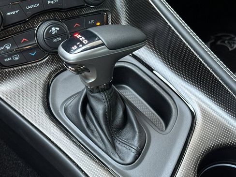 Used 2023 Dodge Challenger SRT Hellcat RWD image 19