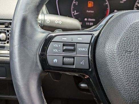 Used 2025 Honda Civic Sport image 24