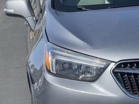Used 2019 Buick Encore Preferred w/ Safety Package FWD image 23