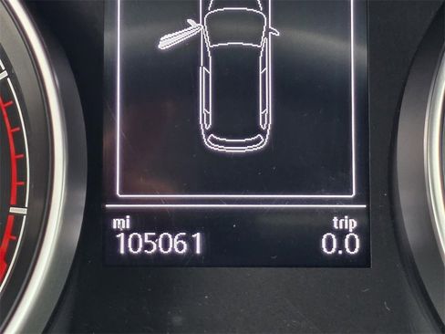 Used 2017 Volkswagen Golf Alltrack SE image 33