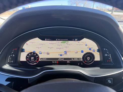 Used 2018 Audi Q7 3.0T Prestige image 38