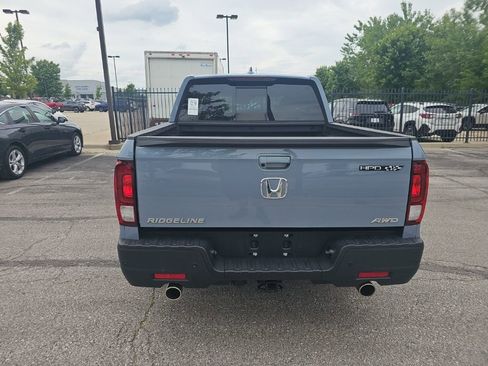 Used 2023 Honda Ridgeline RTL-E image 6