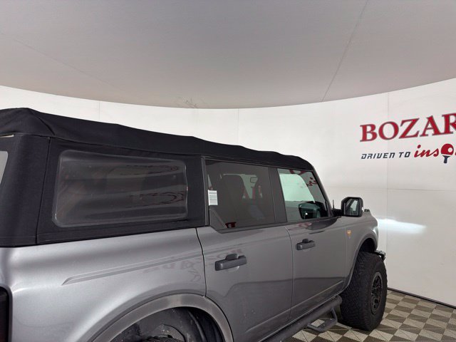 Used 2021 Ford Bronco Badlands AWD/4WD image 17