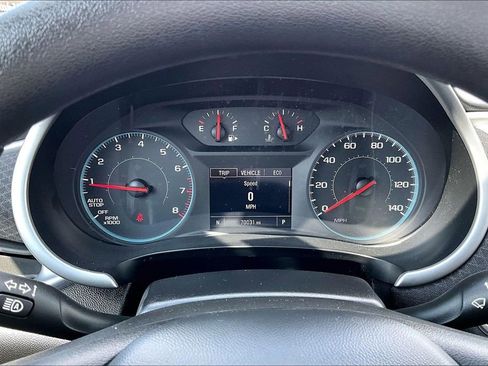 Used 2023 Chevrolet Malibu LT FWD image 19