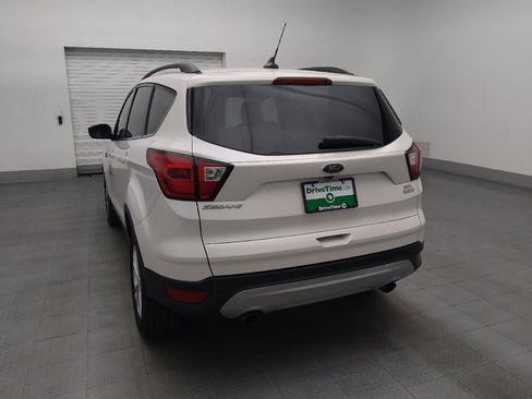 Used 2019 Ford Escape SEL FWD image 6