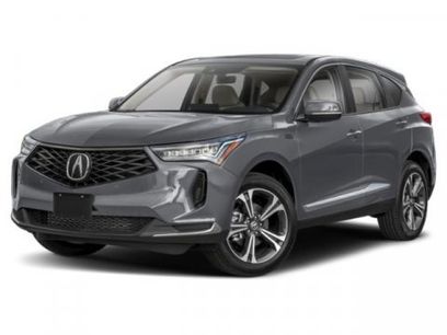 New 2025 Acura RDX SH-AWD w/ Technology Package