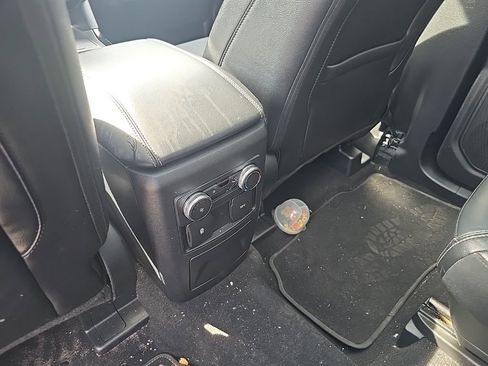 Used 2022 Ford Explorer ST w/ ST Street Pack image 20