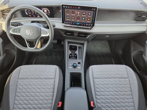 New 2026 Volkswagen Tiguan S FWD image 22