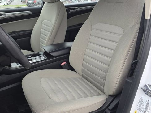 Used 2018 Ford Fusion S FWD image 24