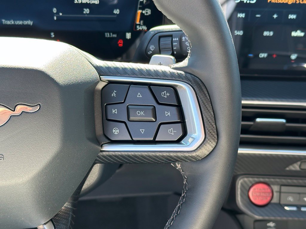 New 2026 Ford Mustang GT Premium RWD image 10