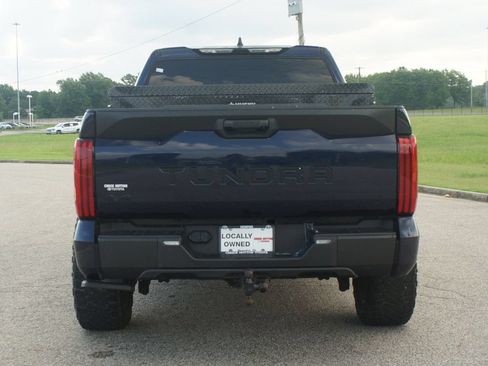 Used 2023 Toyota Tundra SR5 AWD/4WD image 3