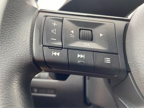 Used 2023 Nissan Rogue SV AWD/4WD image 21
