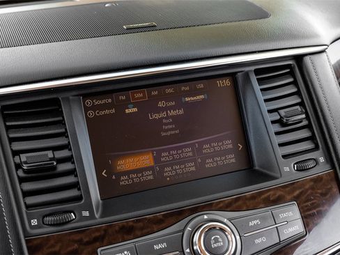 Used 2020 Nissan Armada SL w/ Premium Package image 35