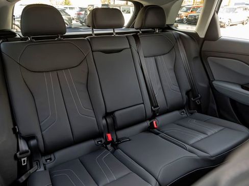 New 2026 Audi Q3 quattro 2.0T AWD/4WD image 29