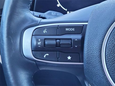 Certified 2024 Kia Sportage SX image 27