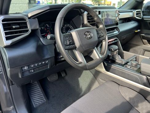 New 2026 Toyota Tundra SR5 image 10