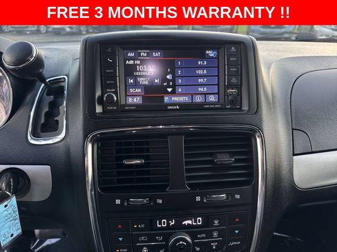 Used 2019 Dodge Grand Caravan GT FWD image 17