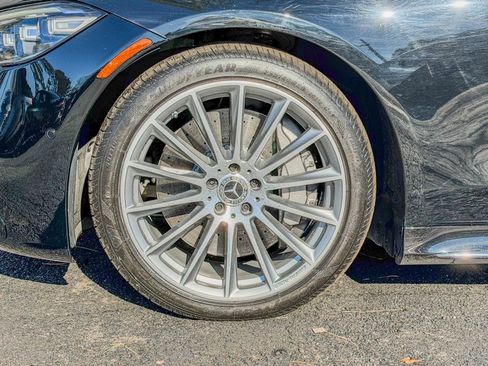 Used 2021 Mercedes-Benz S 580 S 580 image 10