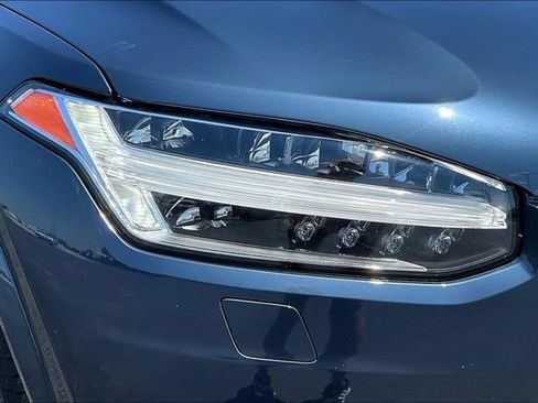 Used 2023 Volvo XC90 B6 Plus w/ Protection Package AWD/4WD image 31
