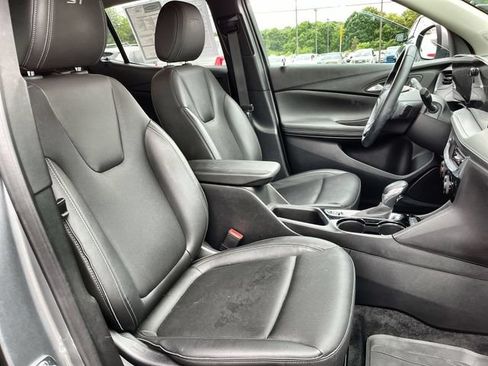 Used 2024 Buick Encore GX Sport Touring AWD/4WD image 24