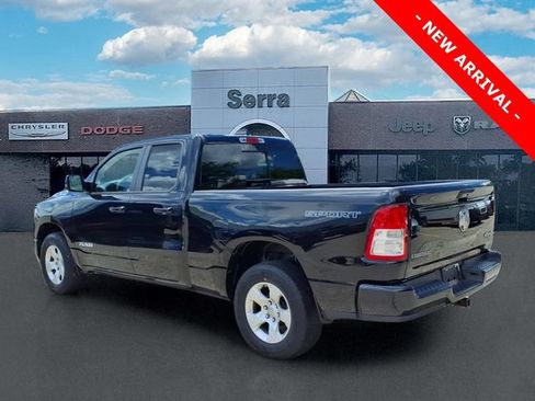 Used 2023 RAM 1500 Big Horn AWD/4WD image 5