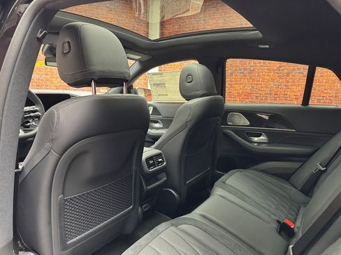 New 2026 Mercedes-Benz GLE 53 AMG 4MATIC Coupe image 25