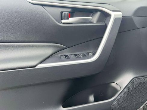 Certified 2025 Toyota RAV4 SE w/ Weather & Moonroof Package image 20