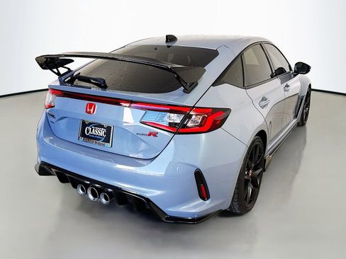 Used 2023 Honda Civic Type R image 7