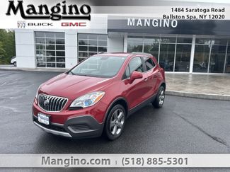 Used 2013 Buick Encore AWD video 1