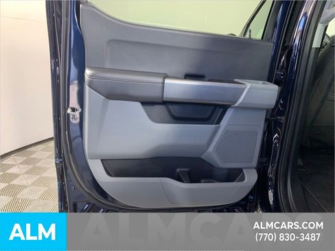 Used 2023 Ford F150 XLT w/ XTR Package image 29