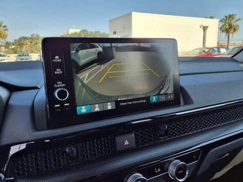 Used 2024 Honda CR-V EX-L image 24