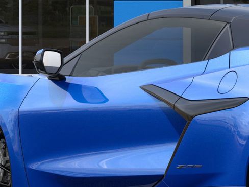 New 2026 Chevrolet Corvette Z06 image 12