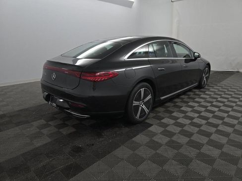 Used 2023 Mercedes-Benz EQS 450+ Sedan image 2