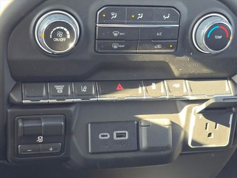 New 2025 Chevrolet Silverado 2500 W/T w/ WT Convenience Package image 28