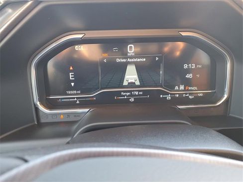 Used 2024 GMC Sierra 2500 Denali Ultimate image 80