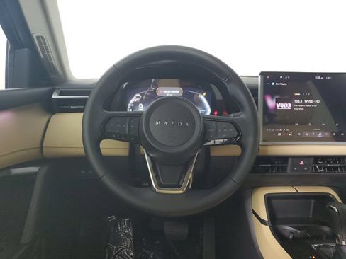 New 2026 MAZDA CX-5 2.5 S w/ Premium Package AWD/4WD image 16