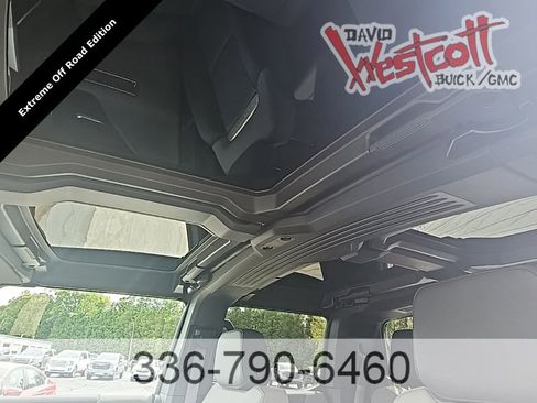 New 2025 GMC Hummer EV 3X w/ Extreme Off-Road Package image 19