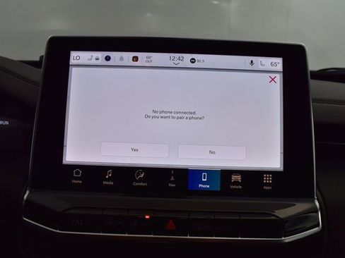 New 2026 Jeep Compass Trailhawk w/ Sun, Sound & Navigation Group image 23