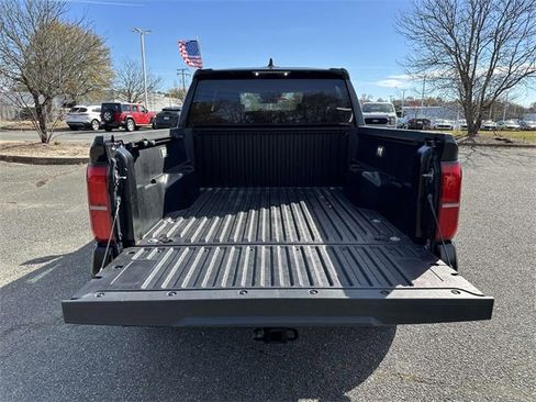 Used 2024 Toyota Tacoma TRD Off-Road image 12