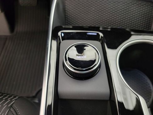 New 2026 Chevrolet Equinox LT w/ Midnight Edition image 5