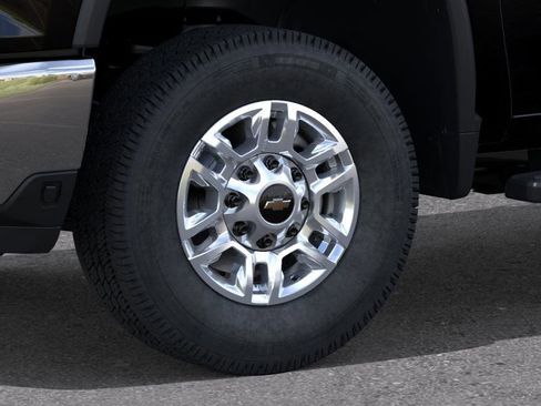 New 2025 Chevrolet Silverado 2500 LT w/ Safety Package image 33
